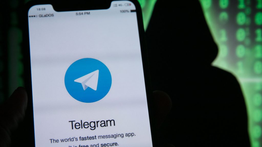 註冊 Telegram 的過程是匿名的嗎?隱私機制全解析