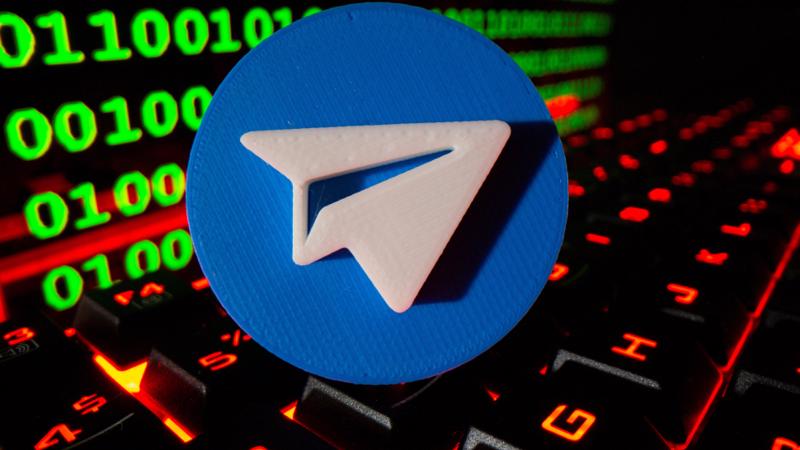 註冊 Telegram 的過程是匿名的嗎?隱私機制全解析