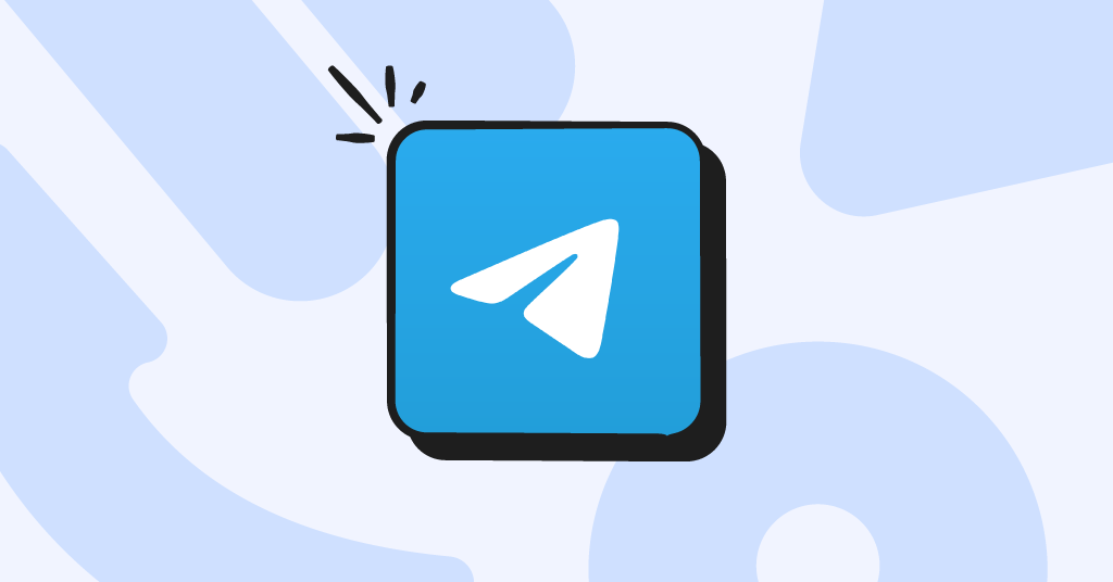 Telegram 如何提升賬號安全?