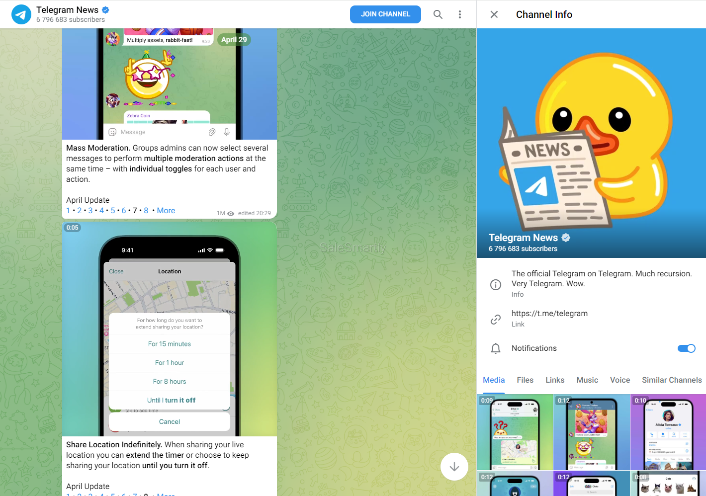 Telegram 頻道查詢全教學:關鍵詞、連結來源與優質資源甄別技巧一次搞懂
