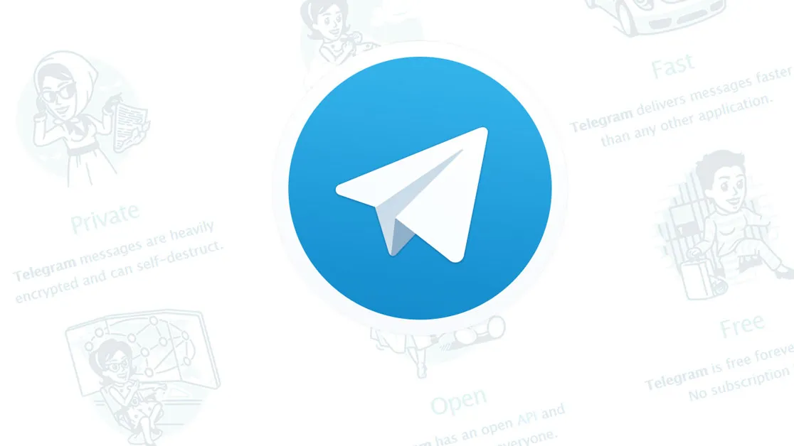 Telegram 群組怎麼建立?|從發起群聊到邀請成員的完整圖解教學