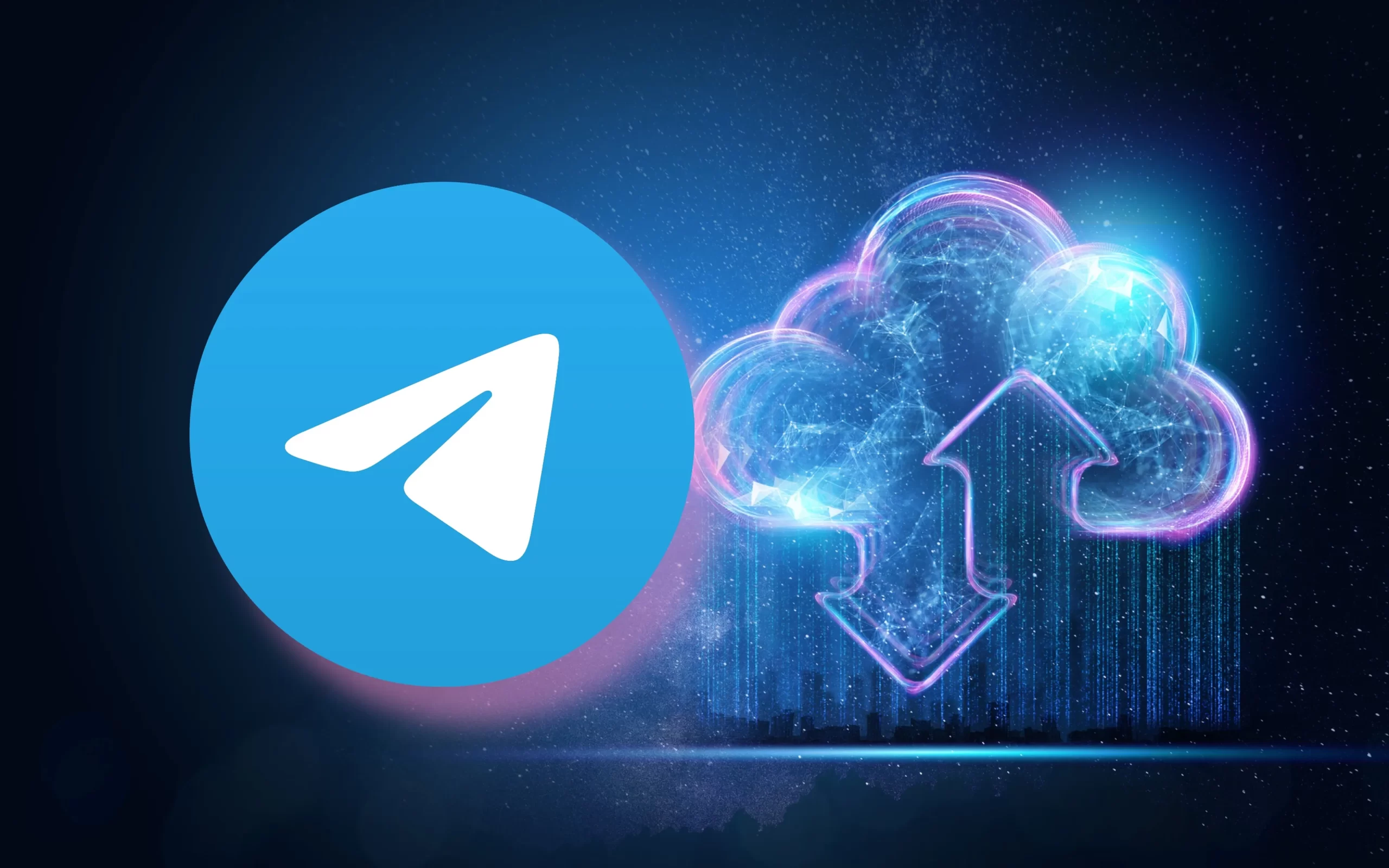 Telegram 群組怎麼建立?|從發起群聊到邀請成員的完整圖解教學